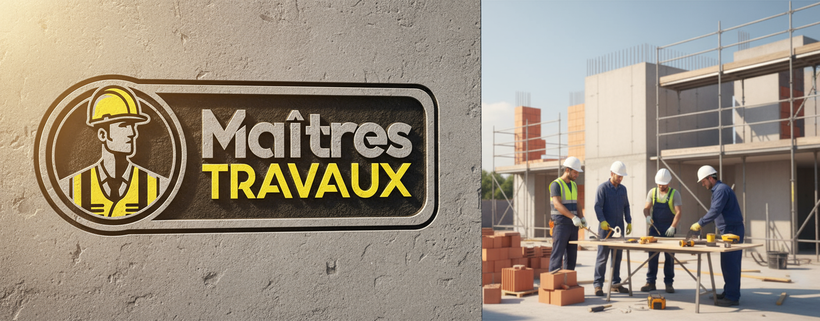 Assistance travaux tous corps d’état — Compagnons Pro®